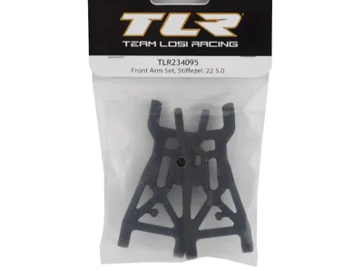A-arms for team Losi Racing RC cars