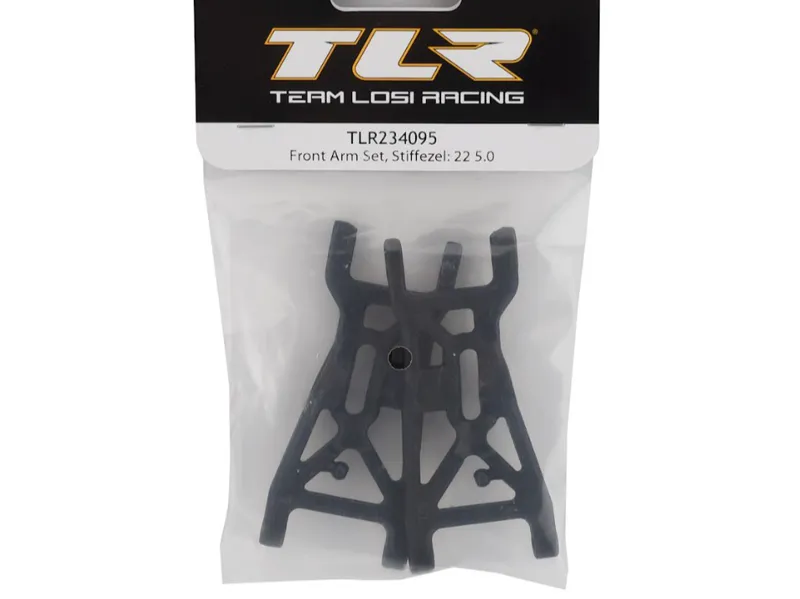 A-arms for team Losi Racing RC cars