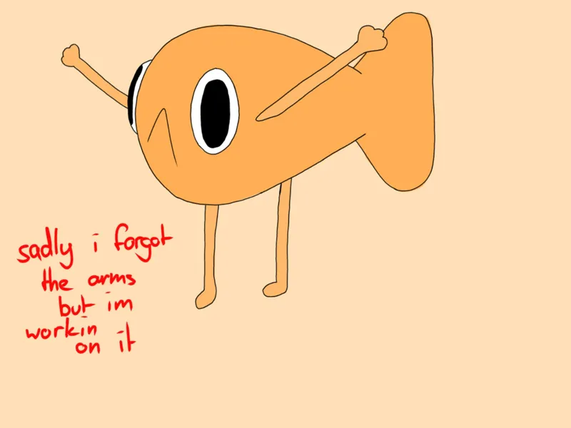 Le Poisson Steve V1