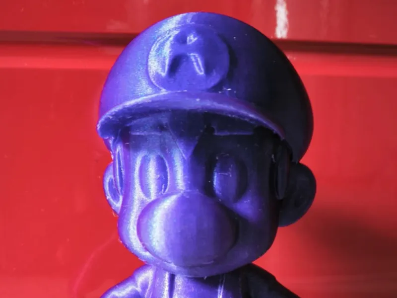 Super Mario