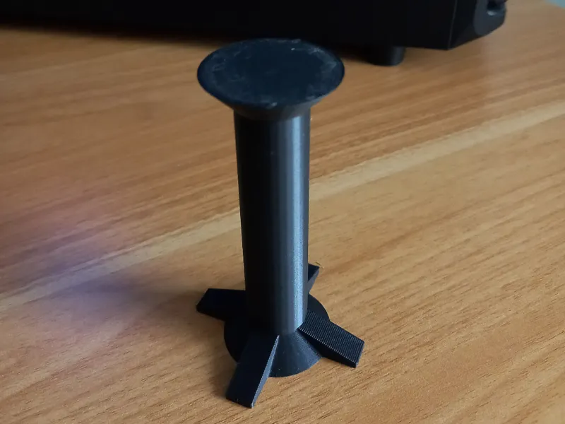 Clean GPU Support
