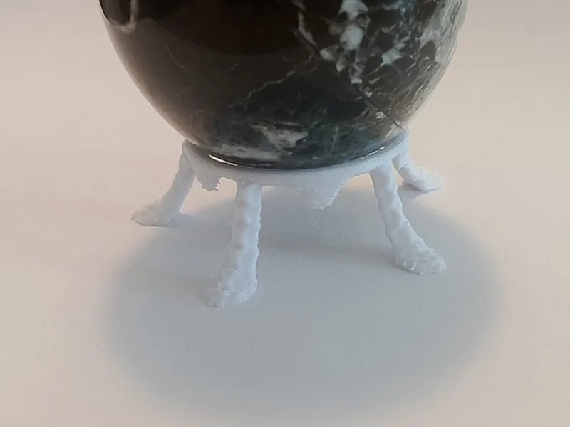 Easter Egg Holder 