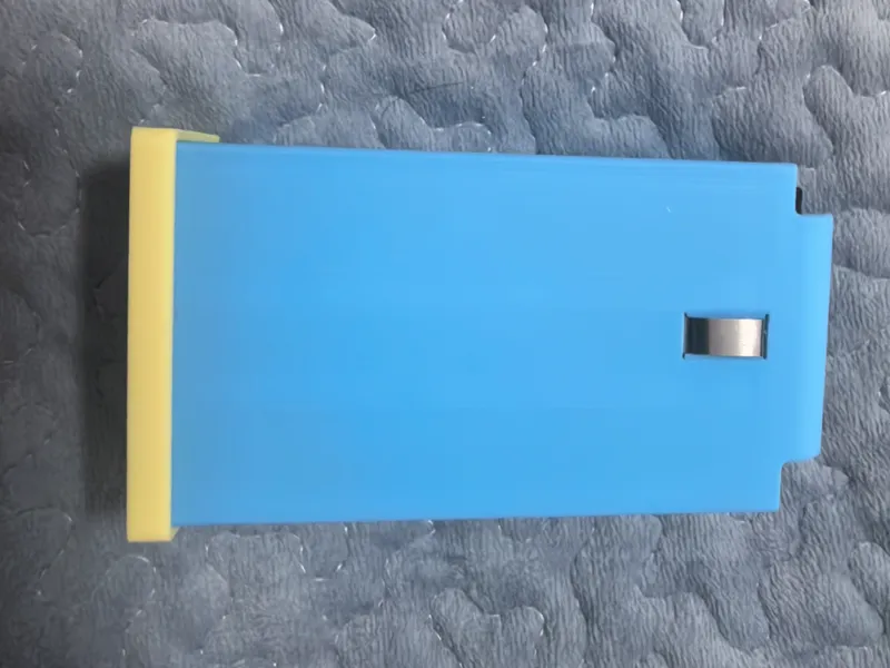 7号恒力电池盒