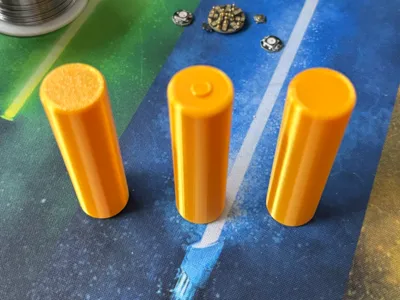 18650 Dummy Batteries