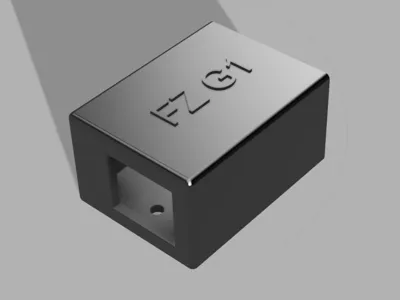 Panasonic Toughpad FZ-G1 Charger Stand