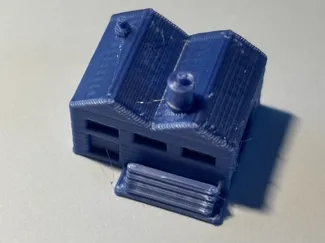 Holzfabrik Mini