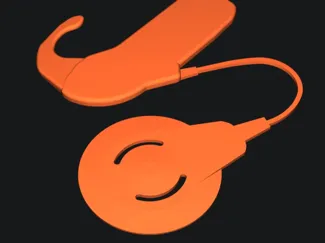 Implante cochlear