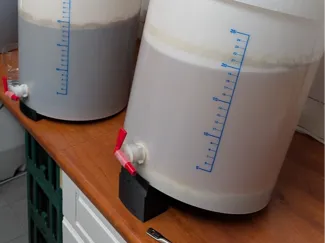 BeerBrewTilt