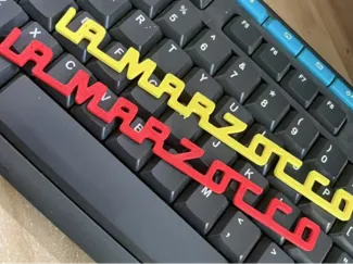 辣妈La Marzocco标