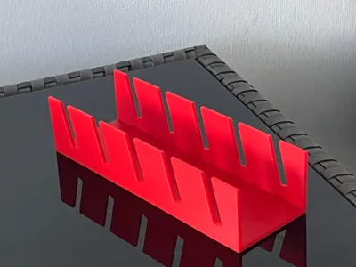 Cap Holder (5 Caps/Hats)