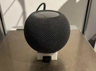 Apple Homepodstand and for Logi  wireless Dongle