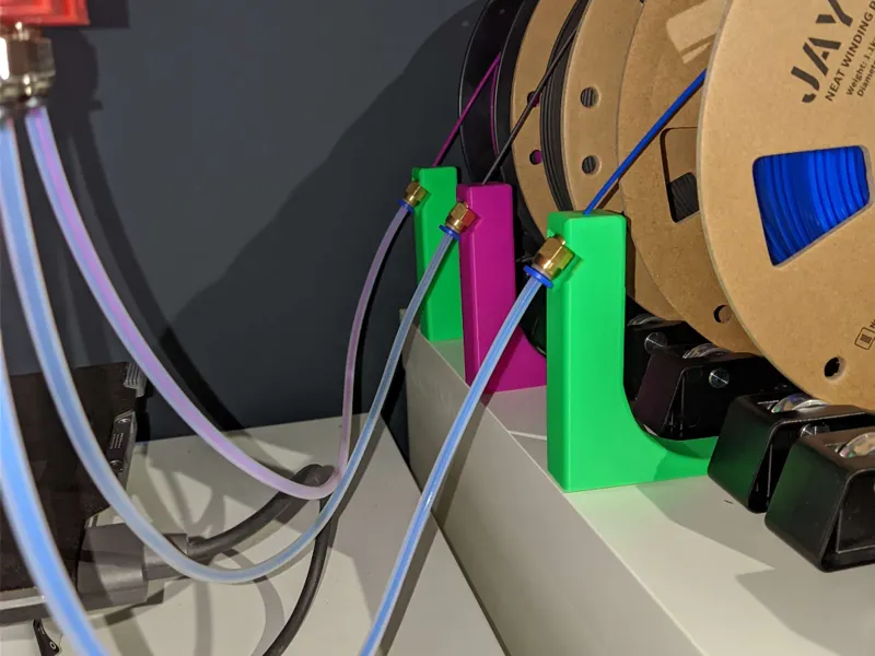 Spool Holder Joiner