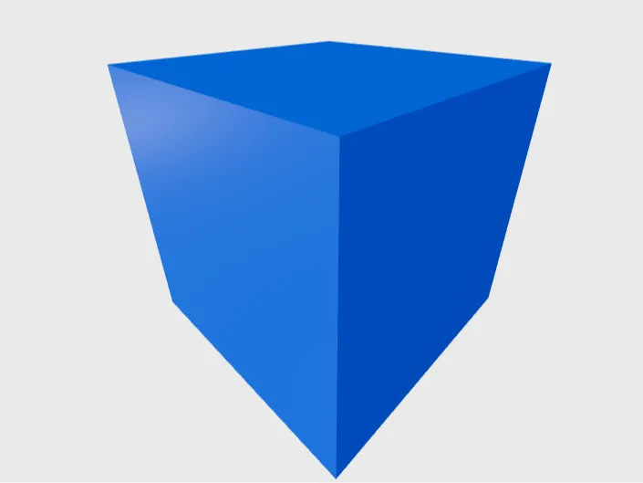 Cube