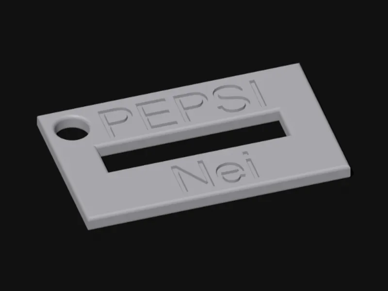 Pepsi scan tool