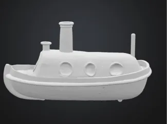 U-boot benchy
