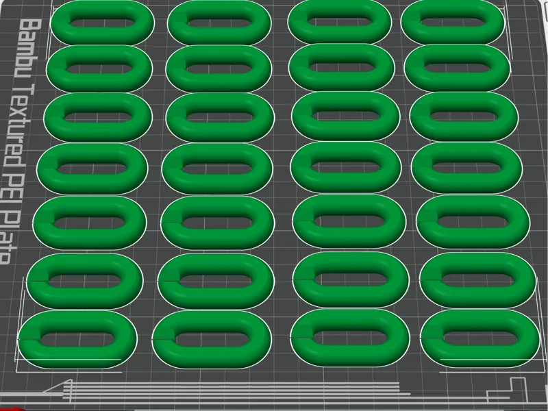 Chains, Baseball, 2025