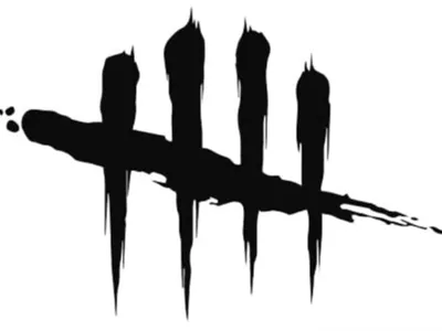 Dead By Daylight Stencil