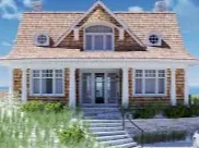beach house