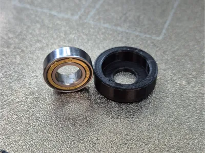 Ball Bearing Adapter 688Z -608Z