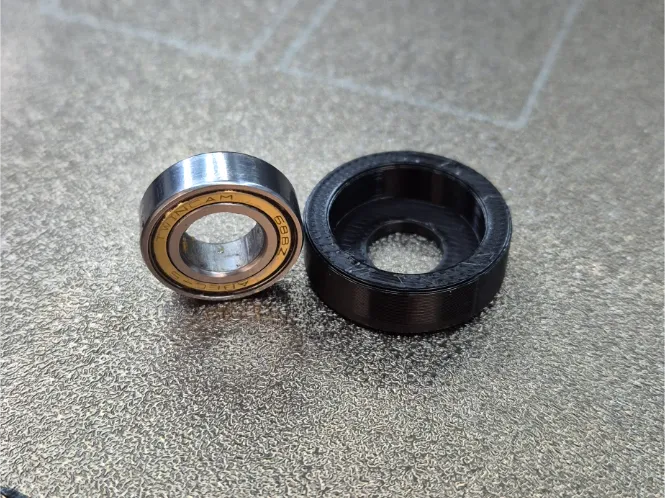 Kugellager Adapter 688Z -608Z