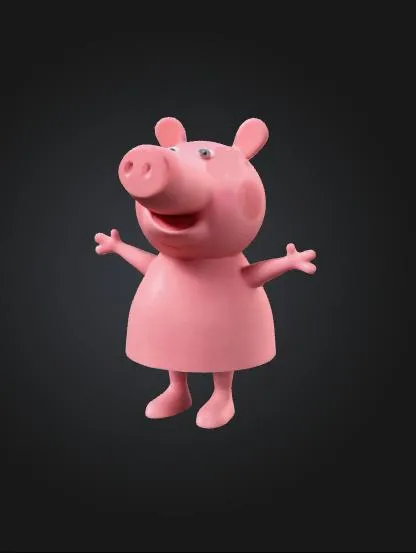 Peppa Pig
