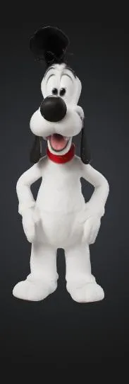 Goofy