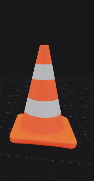 Street Cone