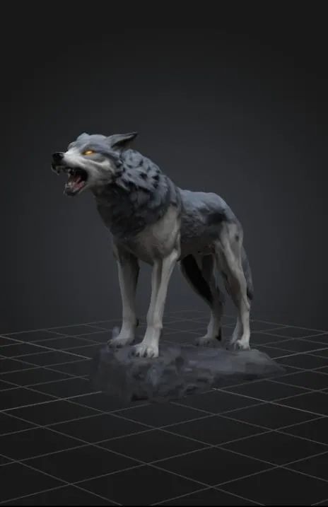 Wolf