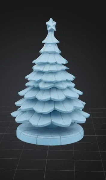 Christmas Tree