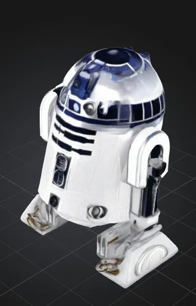 R2-D2