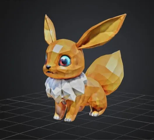 Eevee