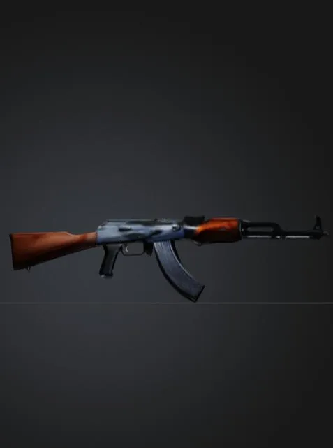 AK47