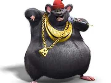 Biggie Cheese