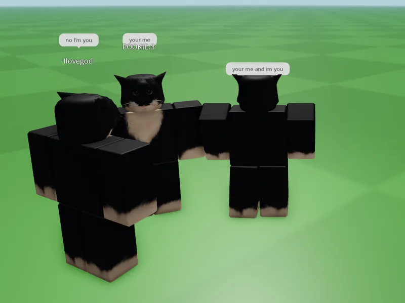 Epic moment