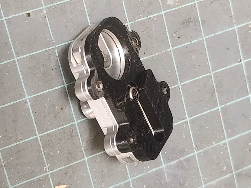 EF 70 Extra Wing lock base v2 