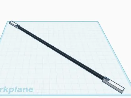 Magic Wand