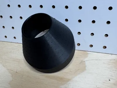 RYOBI 18v ONE+ 250CFM Blower Stubby Nozzle