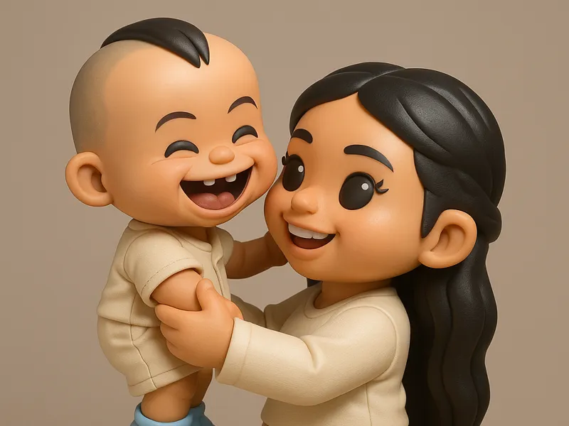 nitus and nui