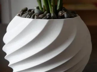 Plant Pot 2