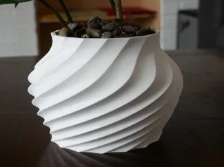 Plant Pot 3