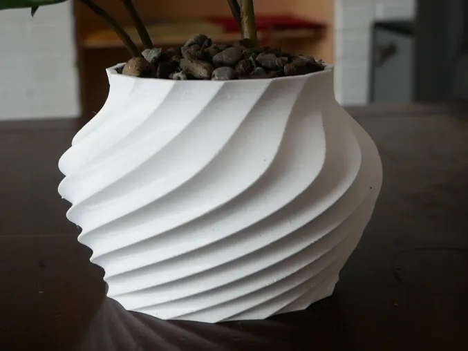 Plant Pot 3