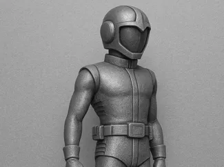 機動戰士駕駛員