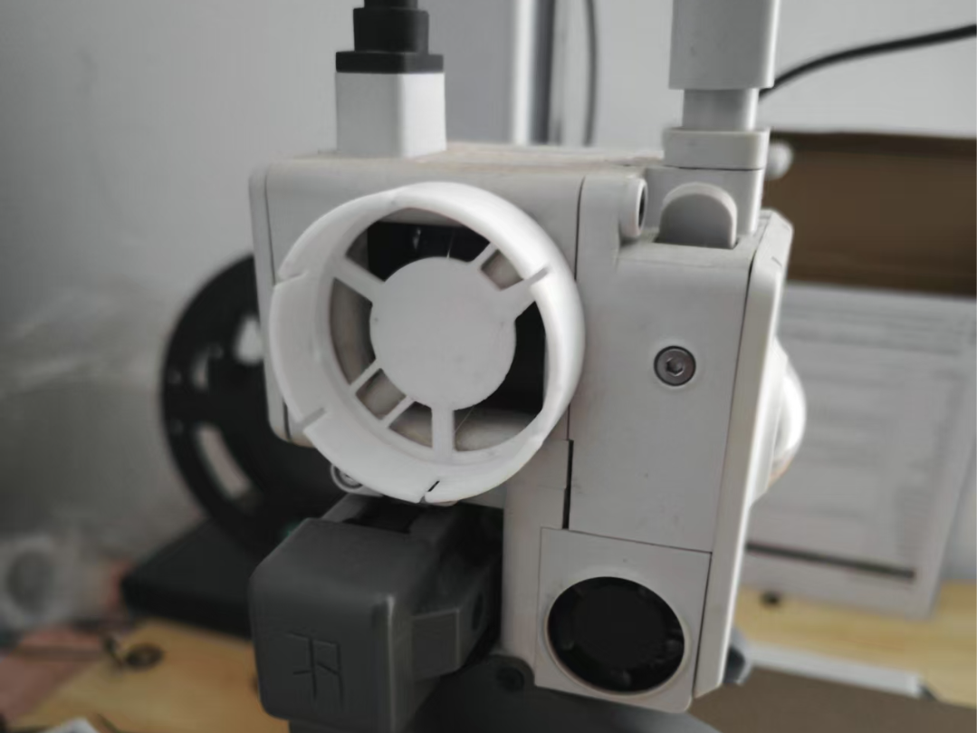 A1 A1MINI散热风扇