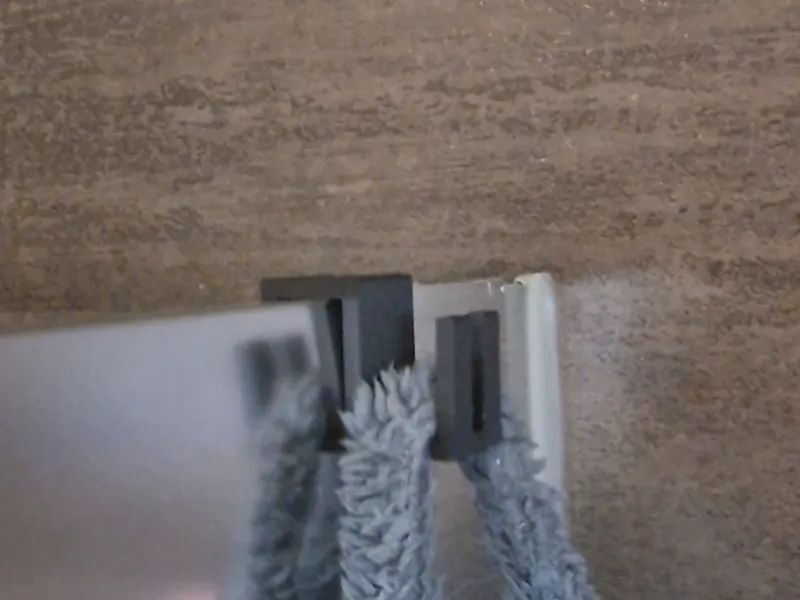 Shower hook
