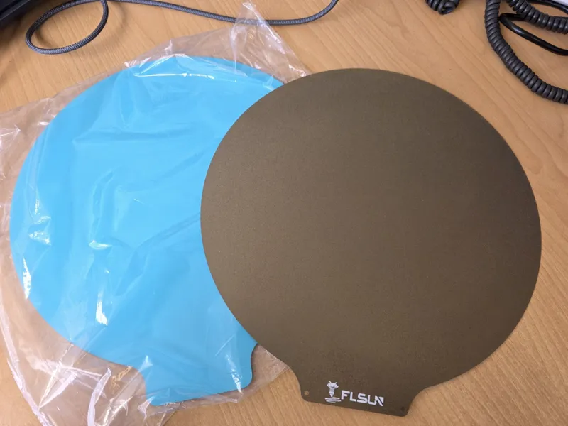 Flsun S1 CryoGrip CryoGrip Pro Cool Plate