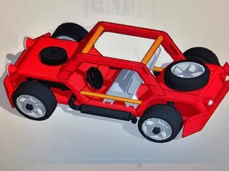 buggyras