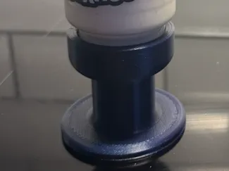 bottle holder