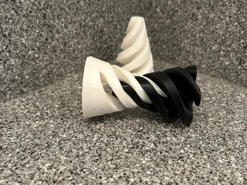 Passthrough toy