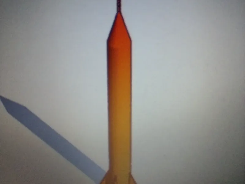 rocket v1