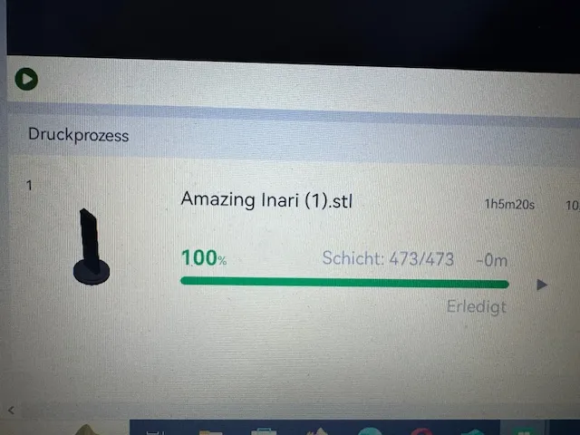 Halterung
